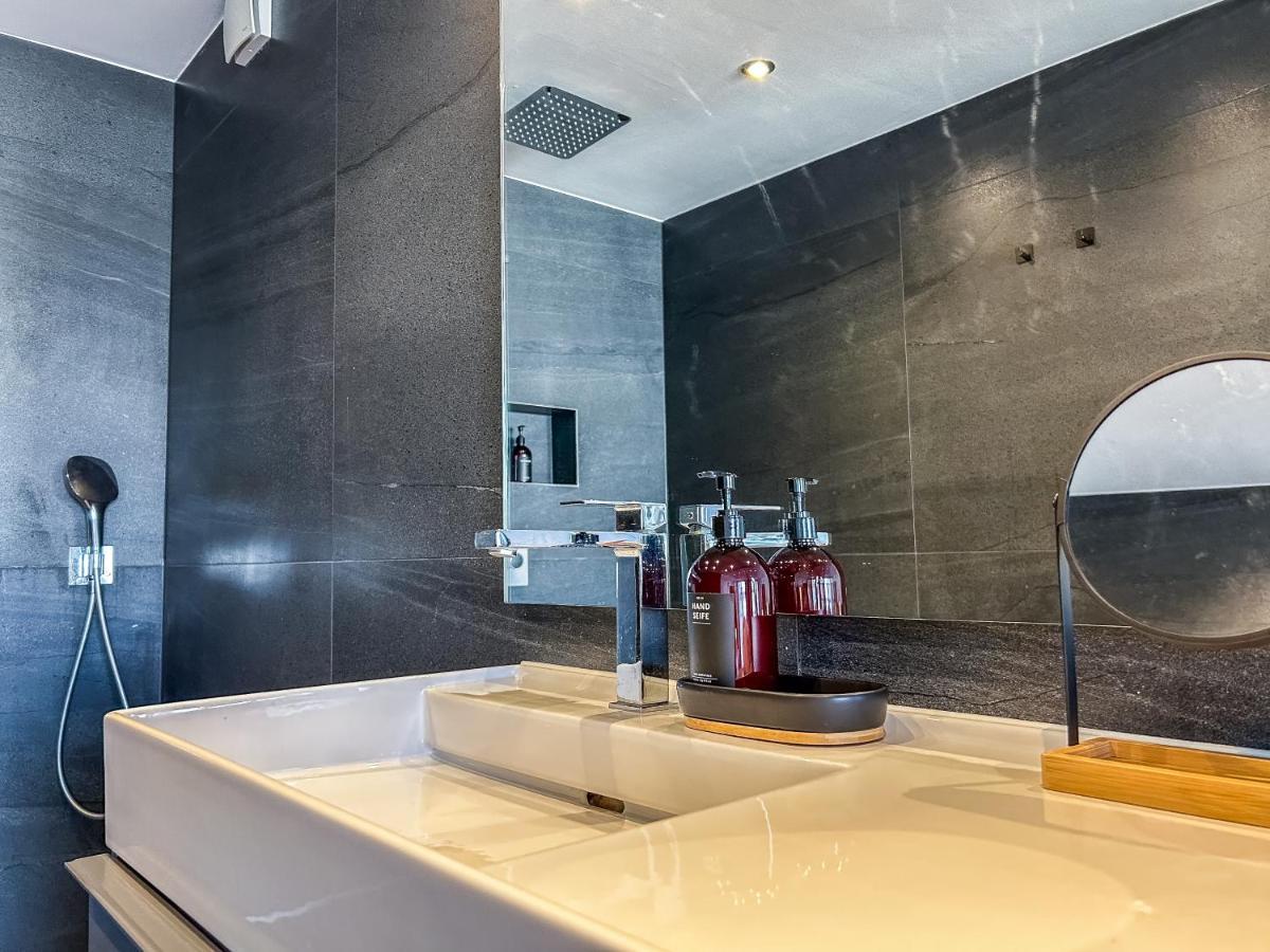 Design-Apartment - Bochum Zentrum - 2 Balkons - 118M2 - Netflix Εξωτερικό φωτογραφία